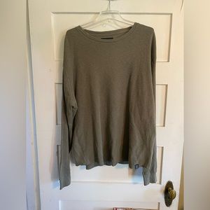 Lucky Brand Los Angeles Longsleeve Thermal XXL
